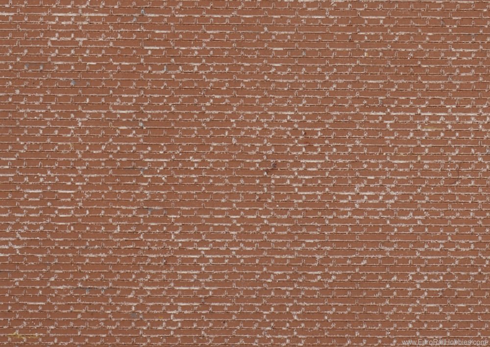 Artitec 10.452 Brick side wall