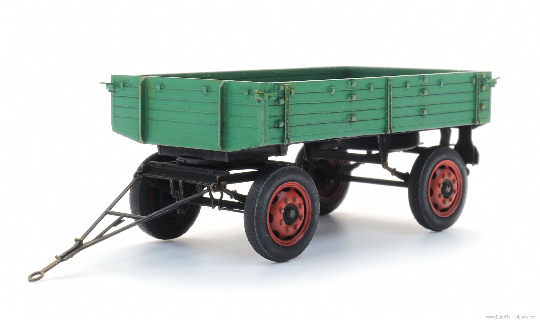 Artitec 10.459 Trailer E3 3t