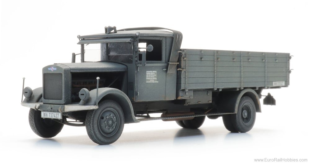 Artitec 1720022 WM Hansa Loyd Merkur