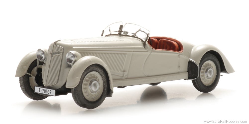 Artitec 1720023 WM Adler Trumpf Junior Sport