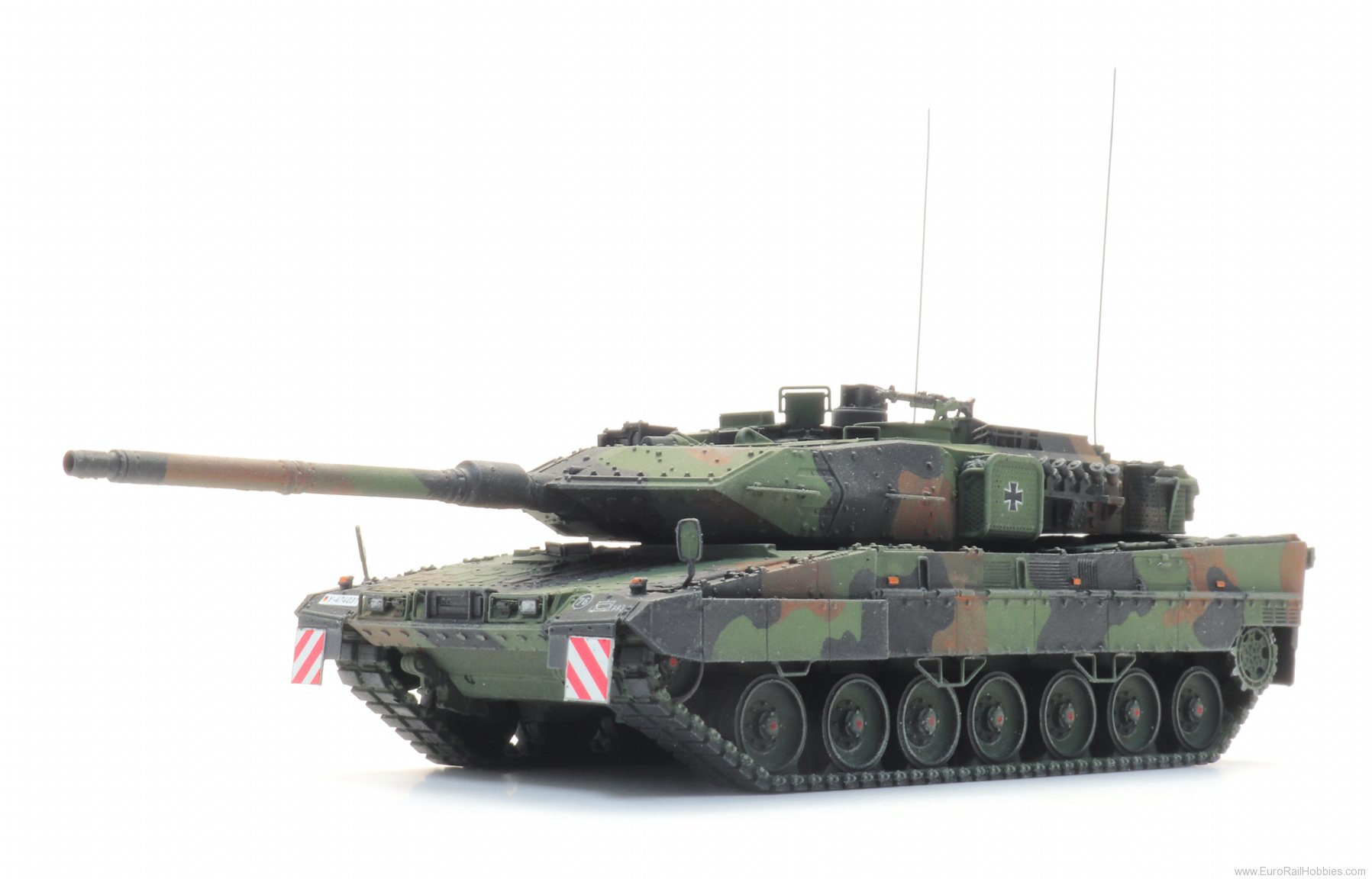 Artitec 1870128 BRD Leopard 2A7V