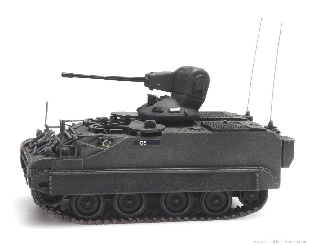 Artitec 1870142 NL M113 C&V 25mm Kit