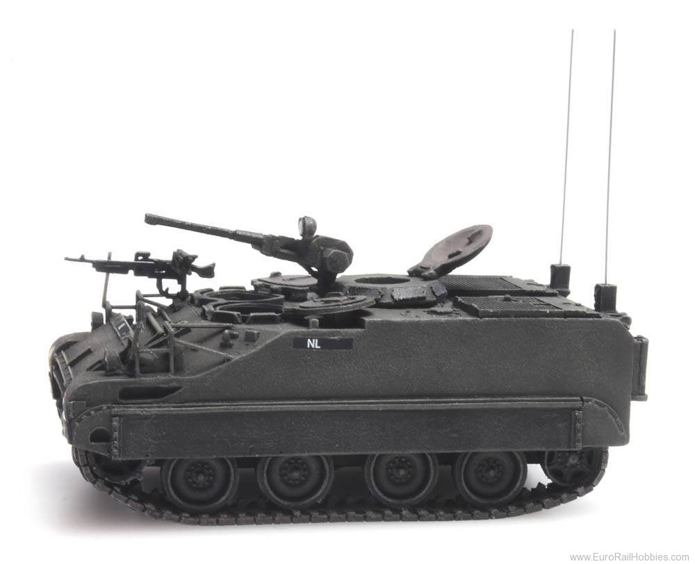 Artitec 1870143 NL M113 C&V .50 KL of KMar Kit