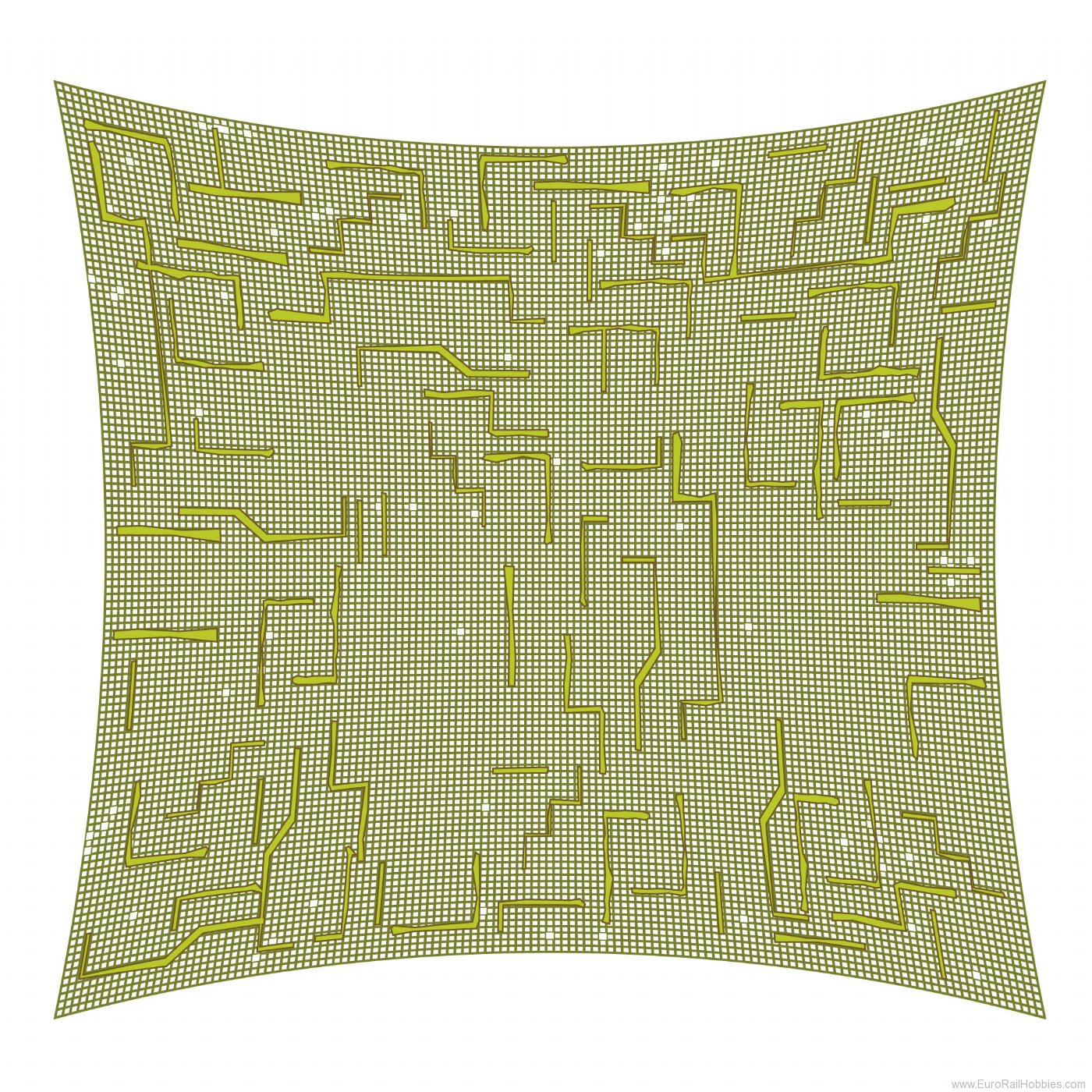 Artitec 1870149 Camo netting Hessian Tape