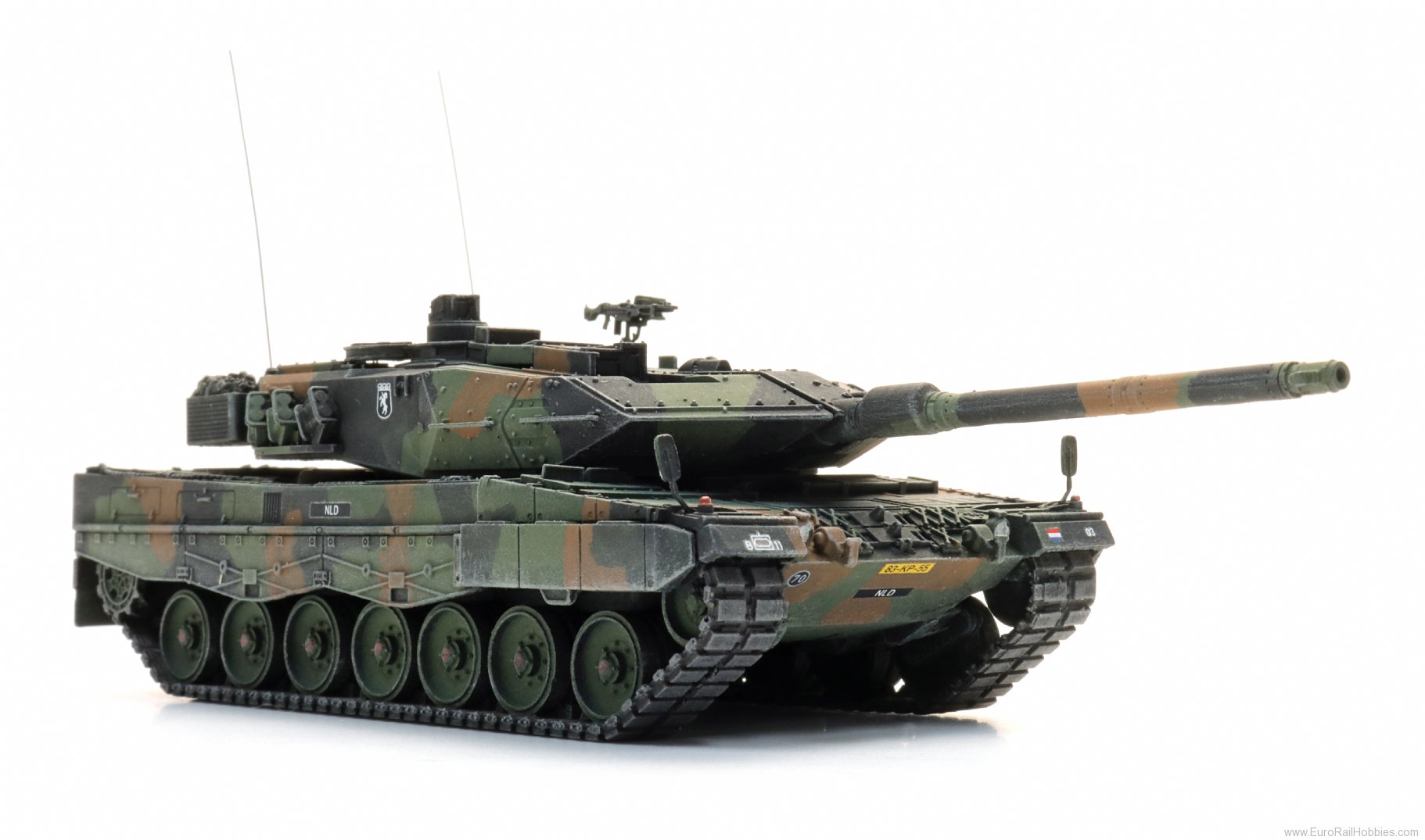 Artitec 1870204 NL Leopard 2A6
