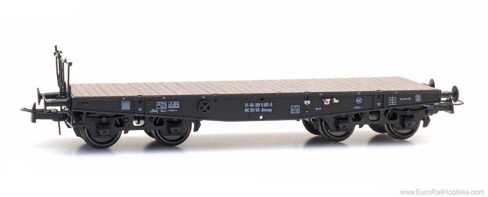 Artitec 20.281.17 SSy45 TrapeztrÃ¤ger, DR 398 0 002-5