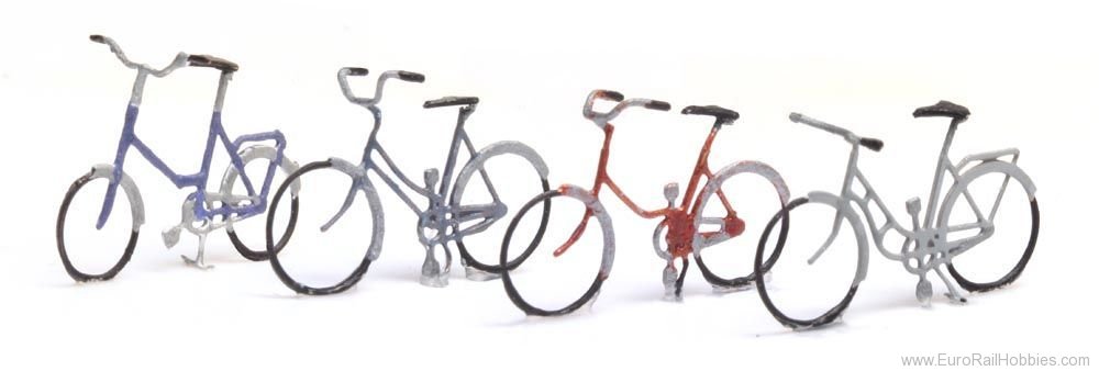 Artitec 312.001 Bicycles Set A