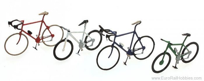 Artitec 312.002 Sport bicycles