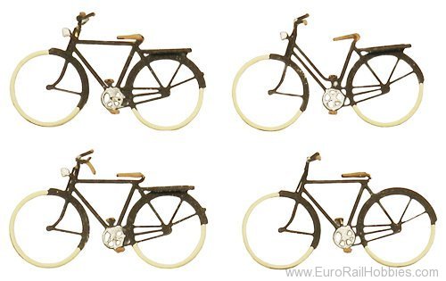 Artitec 312.005 German bicycles 1920-1960