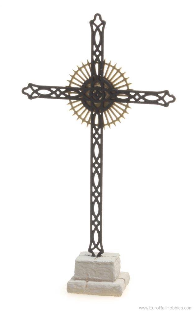 Artitec 312.011 Roadside memorial cross