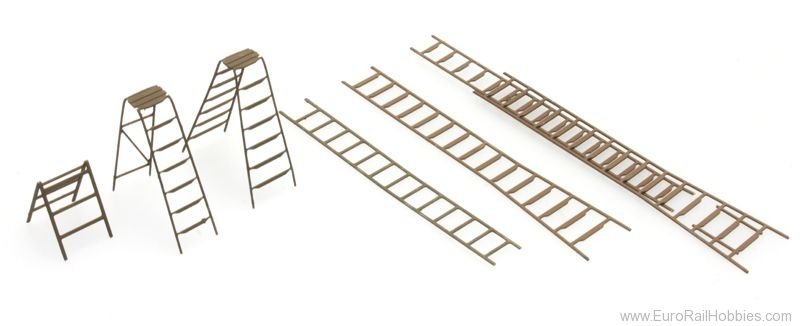 Artitec 312.016 Ladder set
