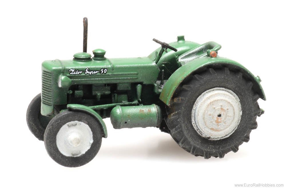 Artitec 312.019 Zetor Super 50 tractor