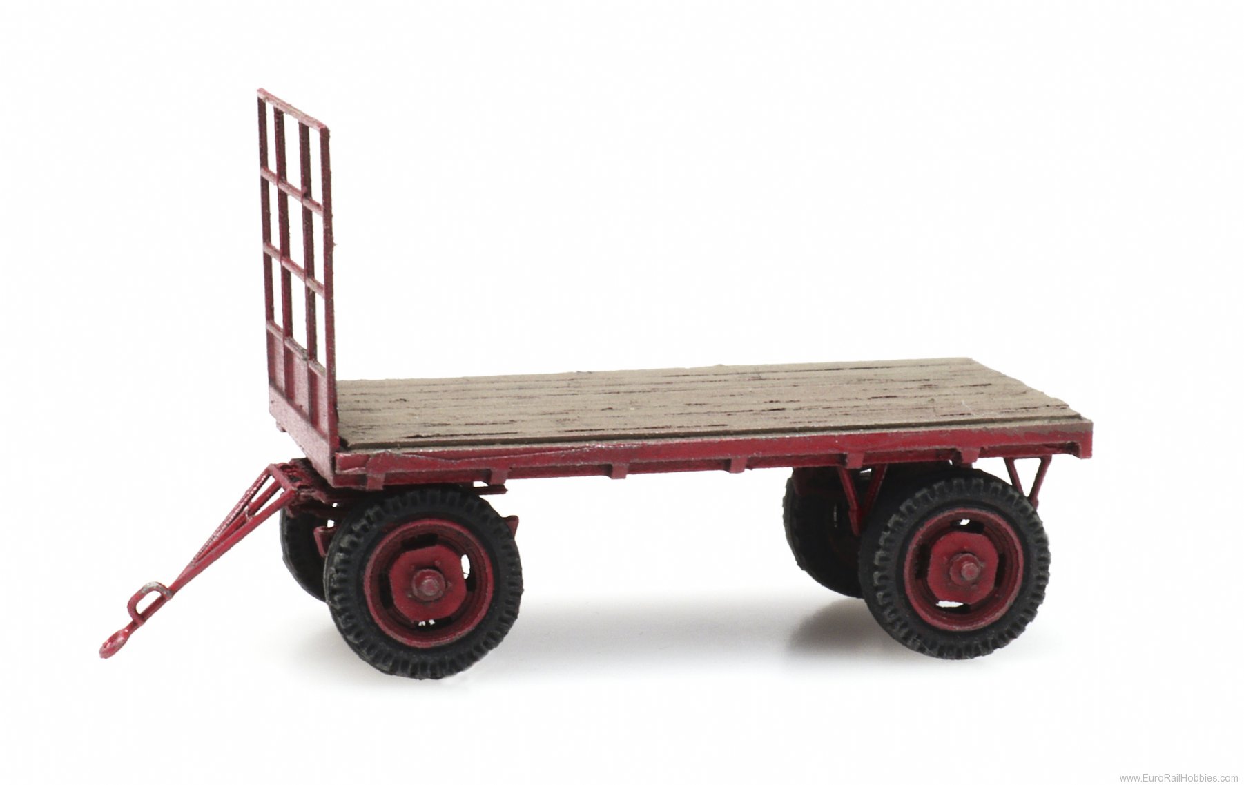 Artitec 312.021 Flat farm wagon
