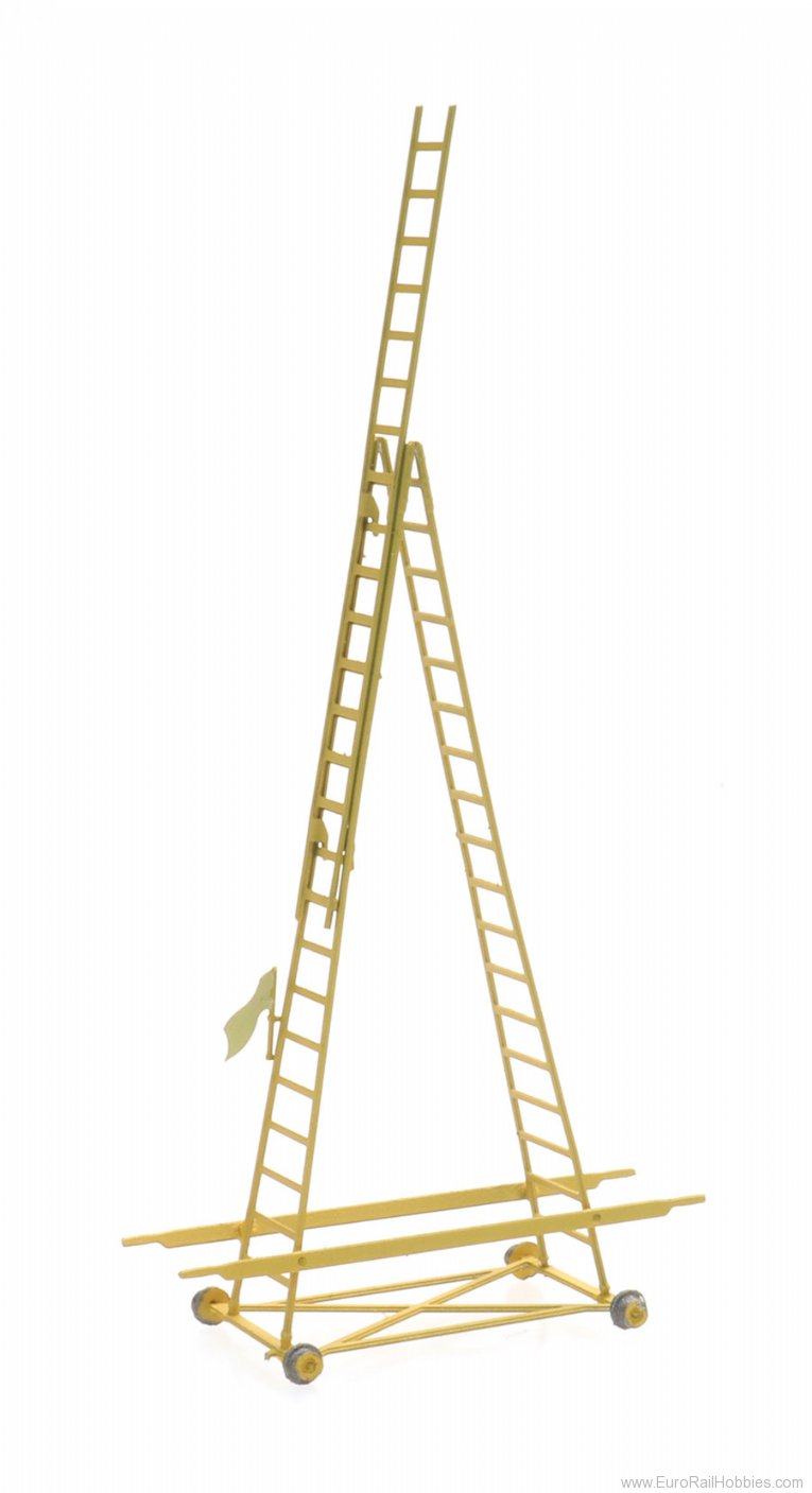 Artitec 312.025 Lorry ladder catenary inspection