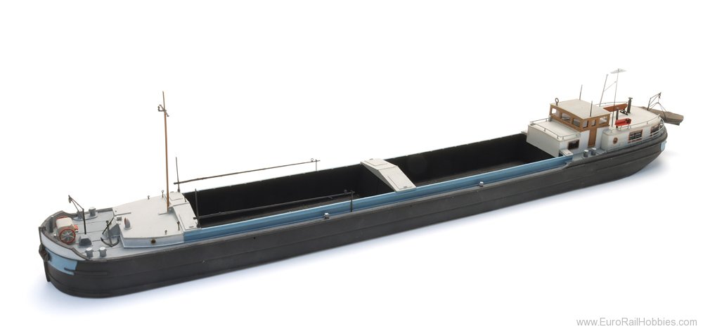 Artitec 312.048 Inland vessel 340 ton