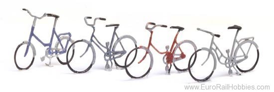 Artitec 316.036 Bicycle set A