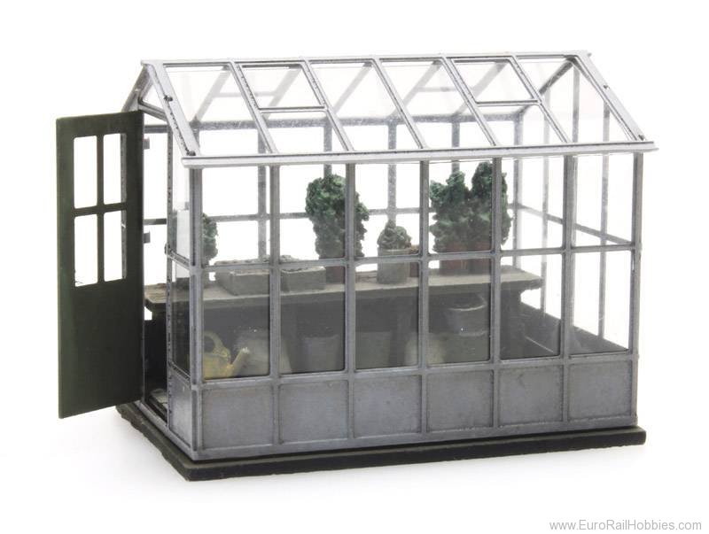 Artitec 316.050 Greenhouse