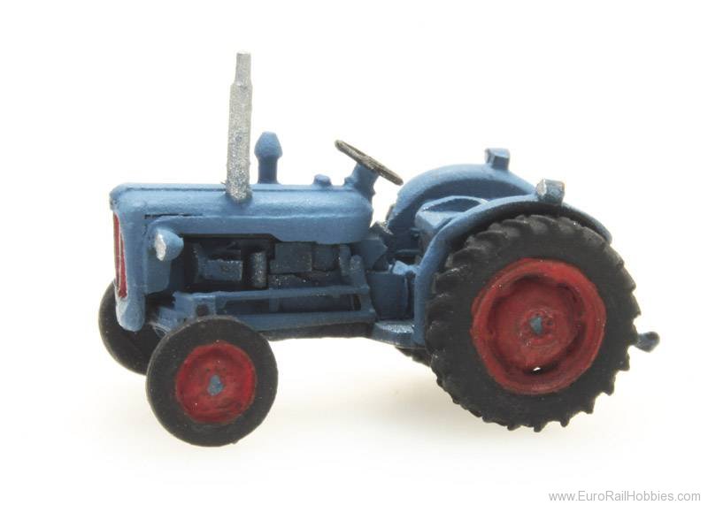 Artitec 316.055 Tractor Ford Dexta blue