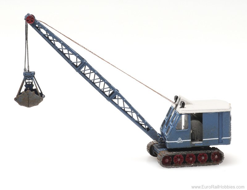 Artitec 316.072 Dolberg Crane