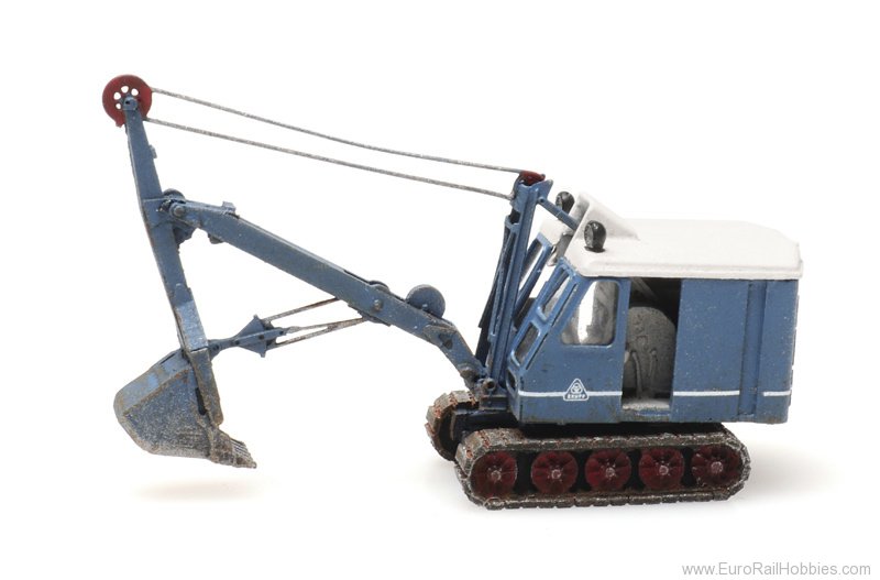 Artitec 316.073 Krupp-Dolberg Excavator