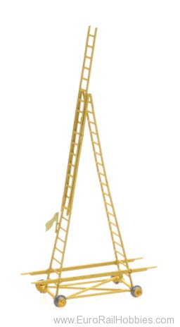 Artitec 316.089 Lorry ladder catenary inspection
