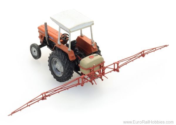 Artitec 316.111 Boom sprayer