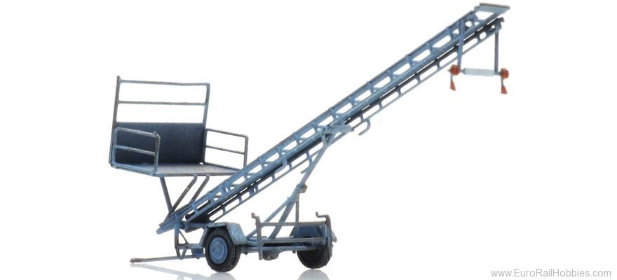 Artitec 316.119 Moving elevator