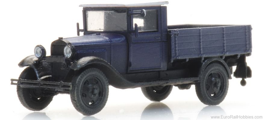Artitec 316.121 Ford Model AA open bed truck