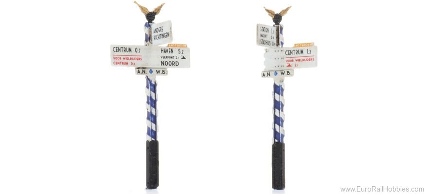 Artitec 316.126 ANWB Signpost