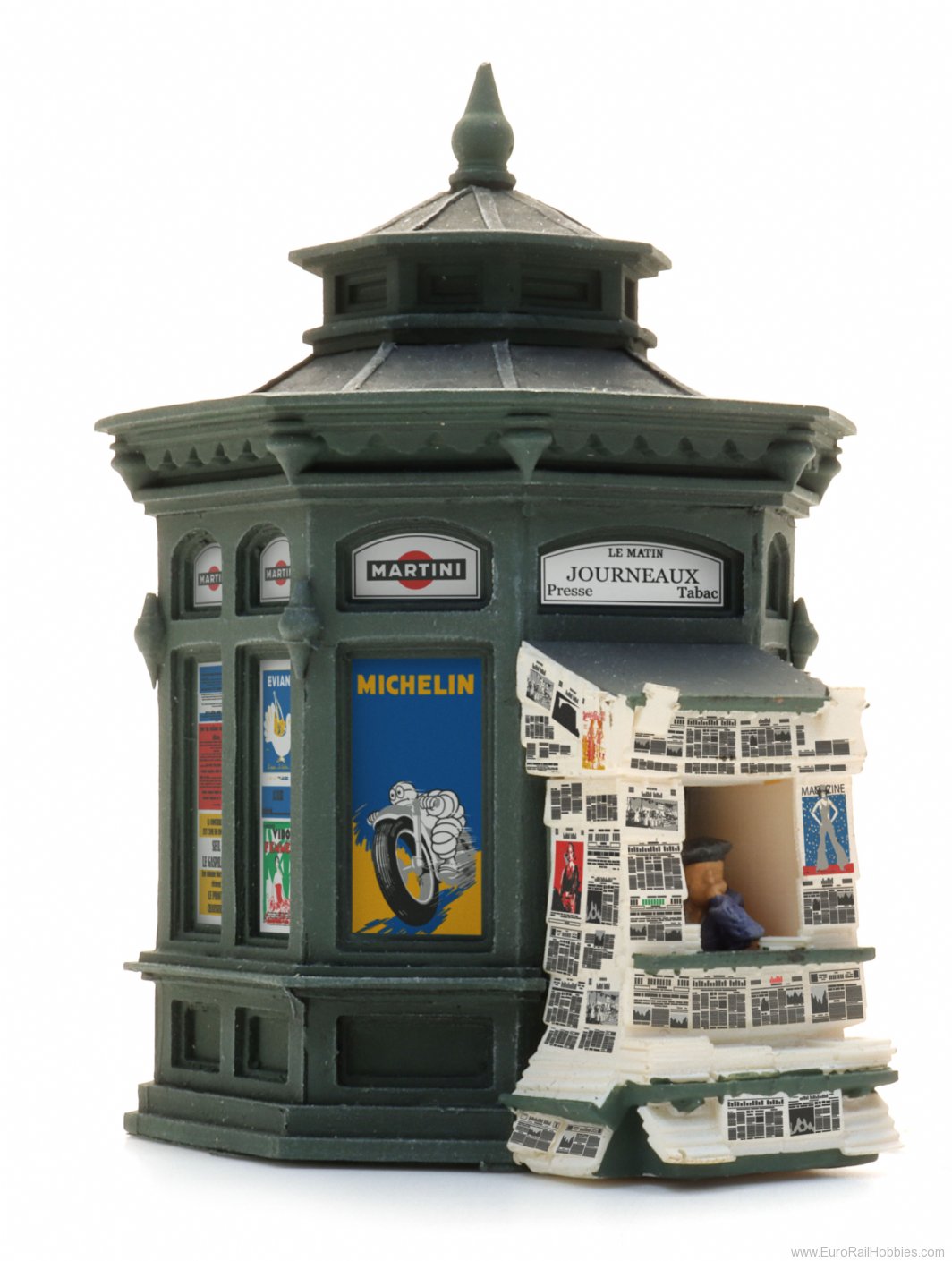 Artitec 316.146 French newsstand