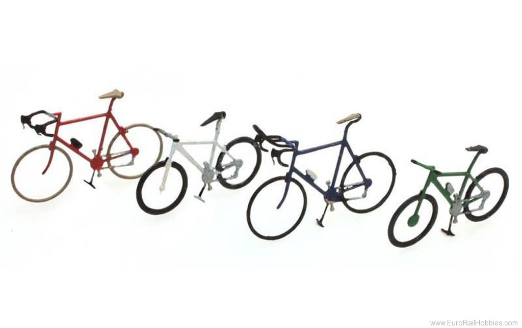 Artitec 322.002 Sport Bicycles