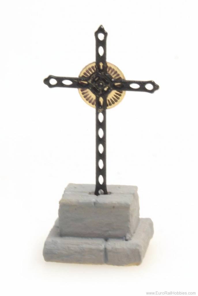 Artitec 322.009 Roadside memorial cross