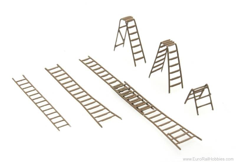 Artitec 322.016 Ladder set