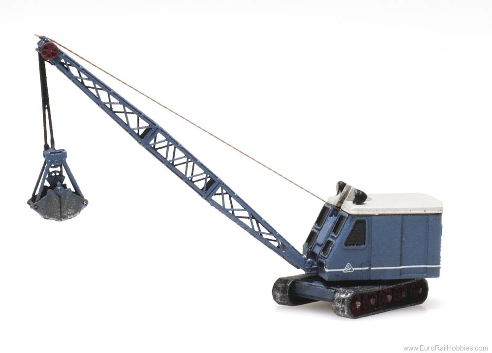 Artitec 322.024 Dolberg crane