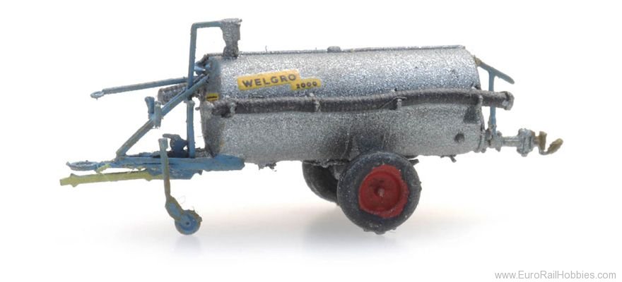 Artitec 322.031 GÃ¼llewagen