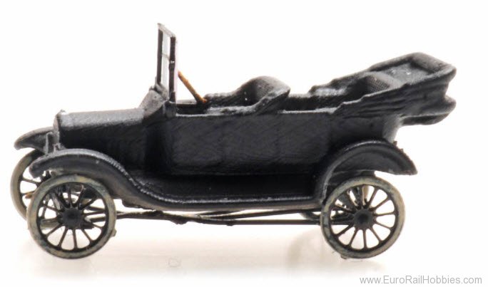 Artitec 322.033 Ford Model T Touring