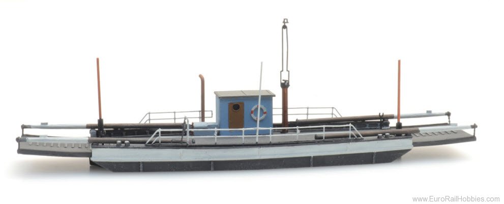 Artitec 322.034 Ferry