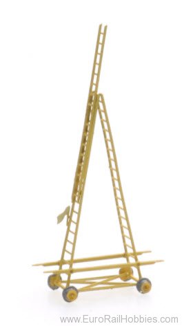 Artitec 322.035 Lorry ladder catenary inspection