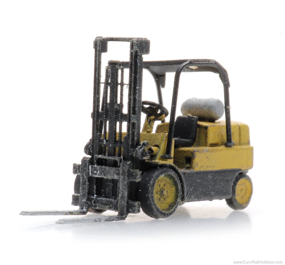 Artitec 322.039 7 ton fork lift