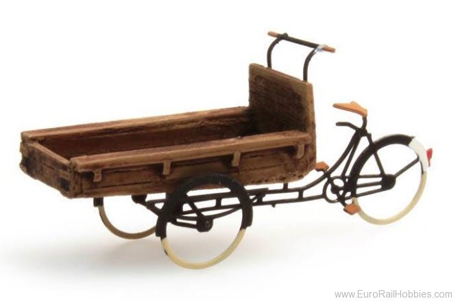 Artitec 387.013 Carrier tricycle