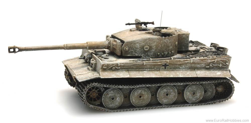 Artitec 387.102-WY Tiger I 1943, Winter