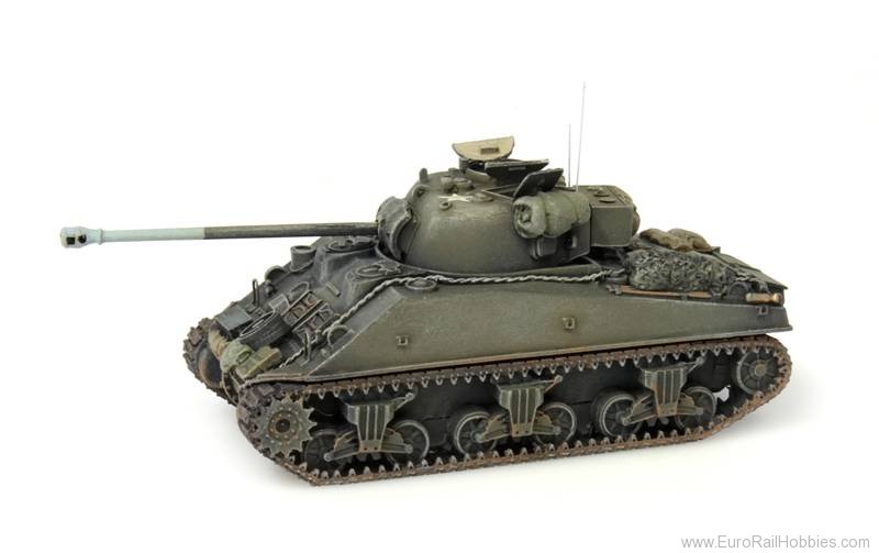 Artitec 387.103 Sherman Vc Firefly tank destroyer, UK