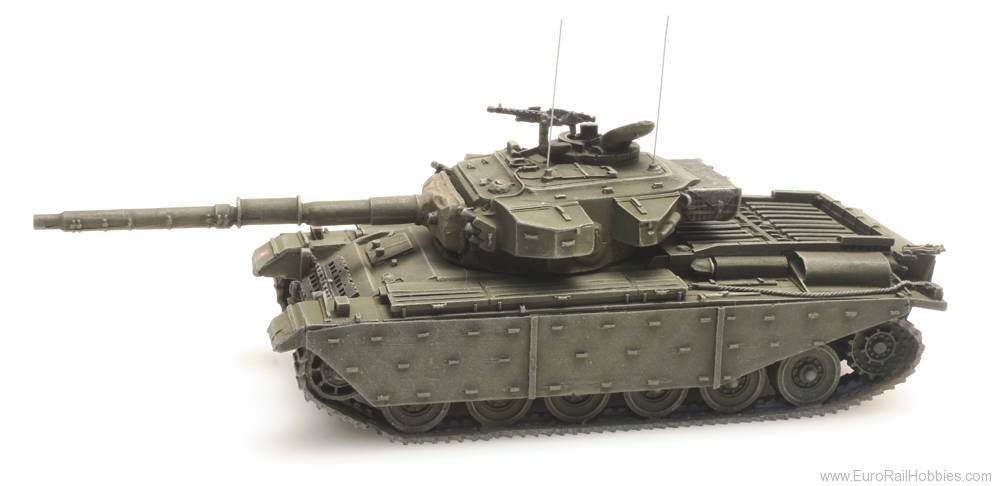 Artitec 387.192 Centurion Mk 7 Swiss Army