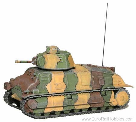 Artitec 387.20 French Army Somua 1935 S     