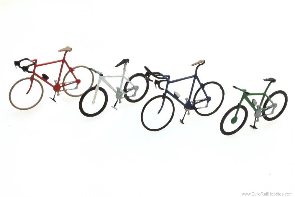 Artitec 387.219 Sport Bikes