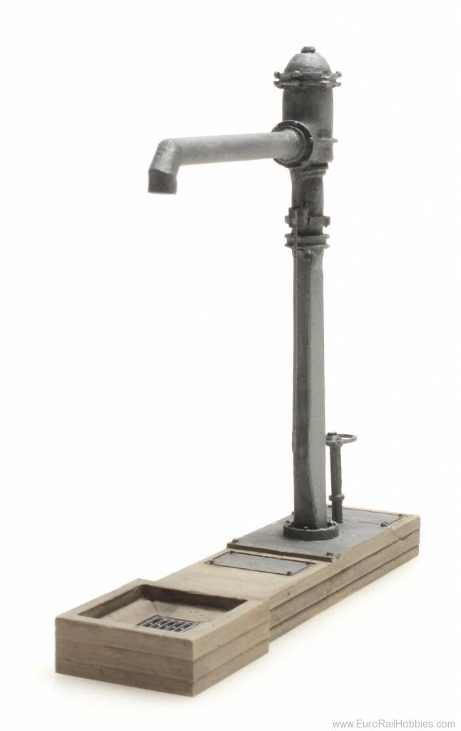 Artitec 387.230 Narrow water crane