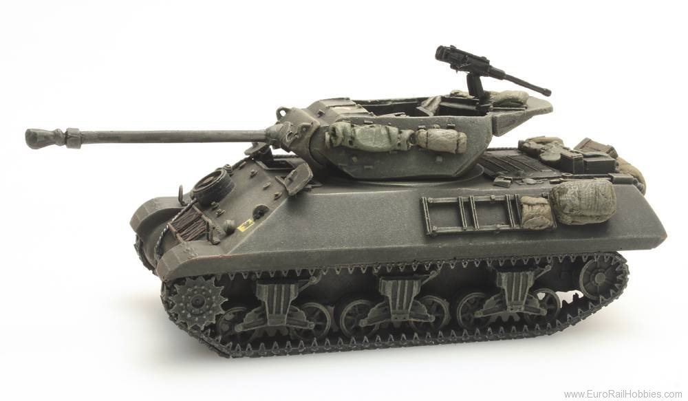 Artitec 387.234 Achilles UK Army (Factory Sold Out)