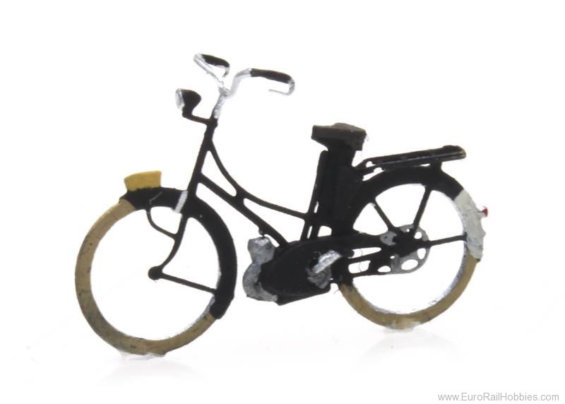 Artitec 387.265 Mobylette, ready-made