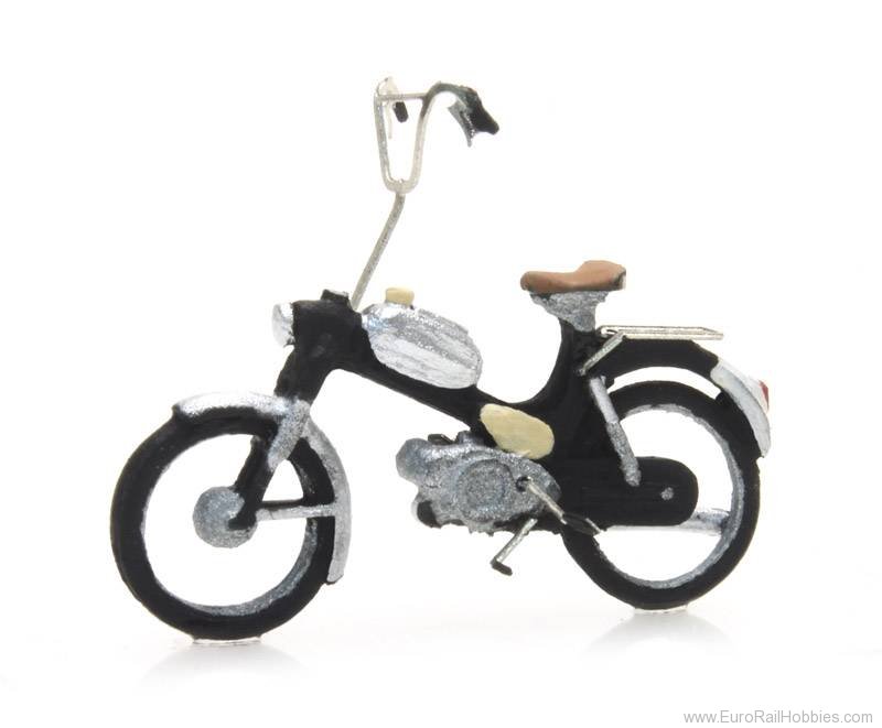 Artitec 387.267 Puch black