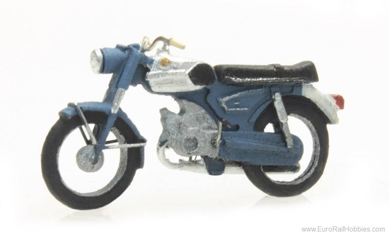 Artitec 387.269 ZÃ¼ndapp, ready-made